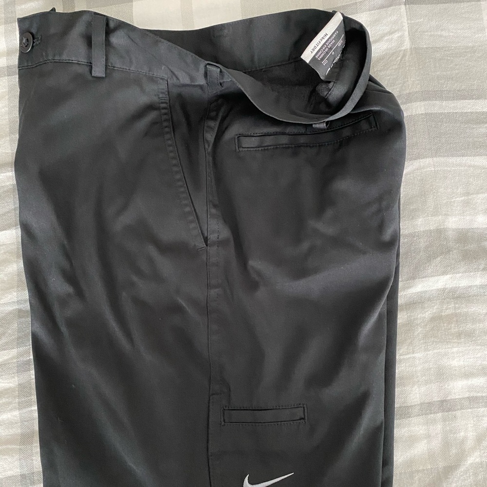 Boys golf shorts
